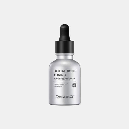 CENTELLIAN24 Glutathione Toning Ampoule 30ml - JOSEPH BEAUTY