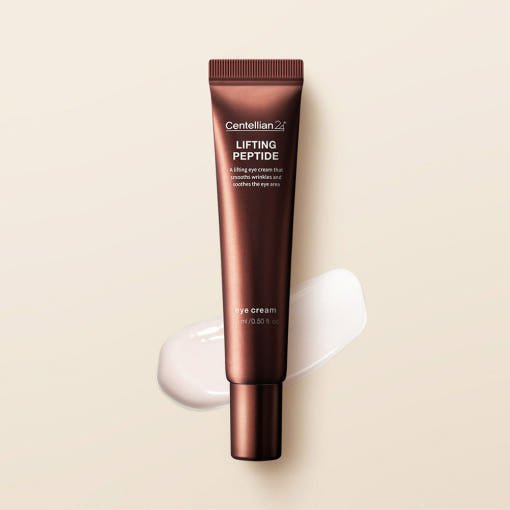 CENTELLIAN24 Lifting Peptide Eye Cream 15ml - JOSEPH BEAUTY