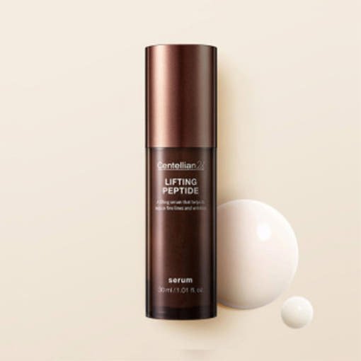 CENTELLIAN24 Lifting Peptide Serum 30ml - JOSEPH BEAUTY