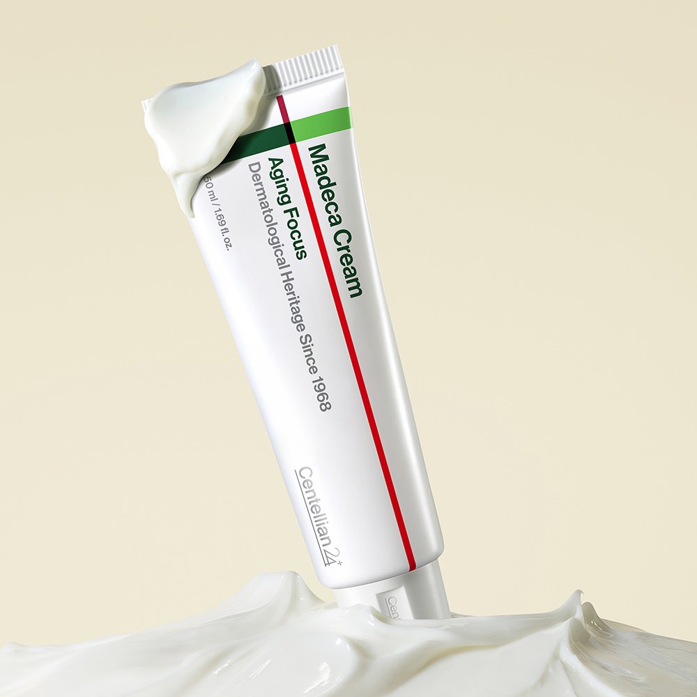 CENTELLIAN24 Madeca Cream Aging Focus 50ml
