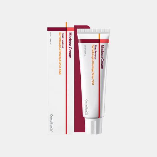 CENTELLIAN24 Madeca Cream Time Reverse 50ml