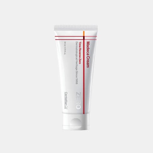 CENTELLIAN24 Madeca Cream Time Reverse Zero 80ml - JOSEPH BEAUTY