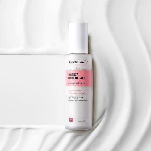 CENTELLIAN24 Madeca Daily Repair Essence Lotion 100ml - JOSEPH BEAUTY