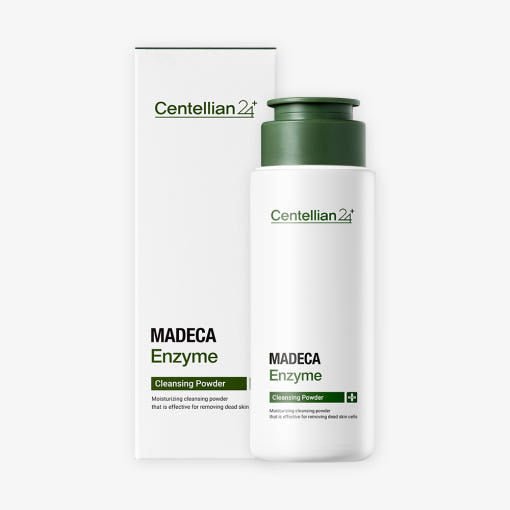 CENTELLIAN24 Madeca Enzyme Cleansing Powder 60g - JOSEPH BEAUTY