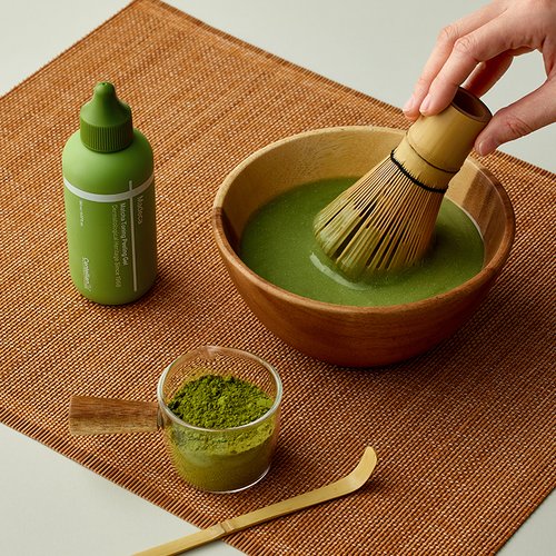 CENTELLIAN24 Madeca Matcha Toning Peeling Gel 150ml