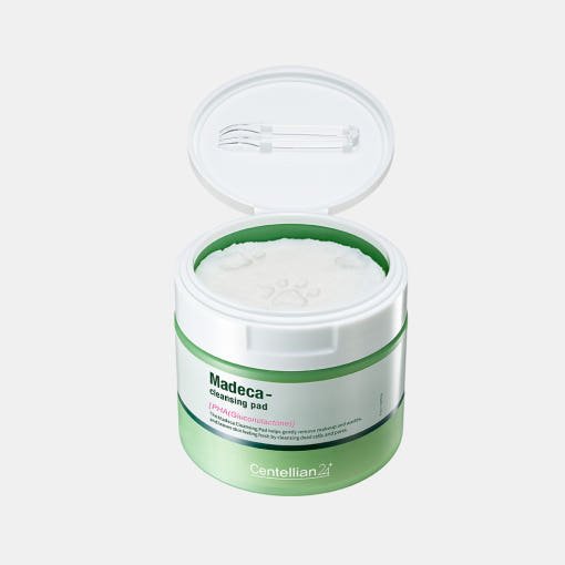 CENTELLIAN24 Madeca PHA Cleansing Pad 60ea - JOSEPH BEAUTY