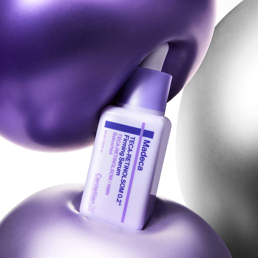 CENTELLIAN24 Madeca Teca-Retinolsom 0.2+ Firming Serum 30ml