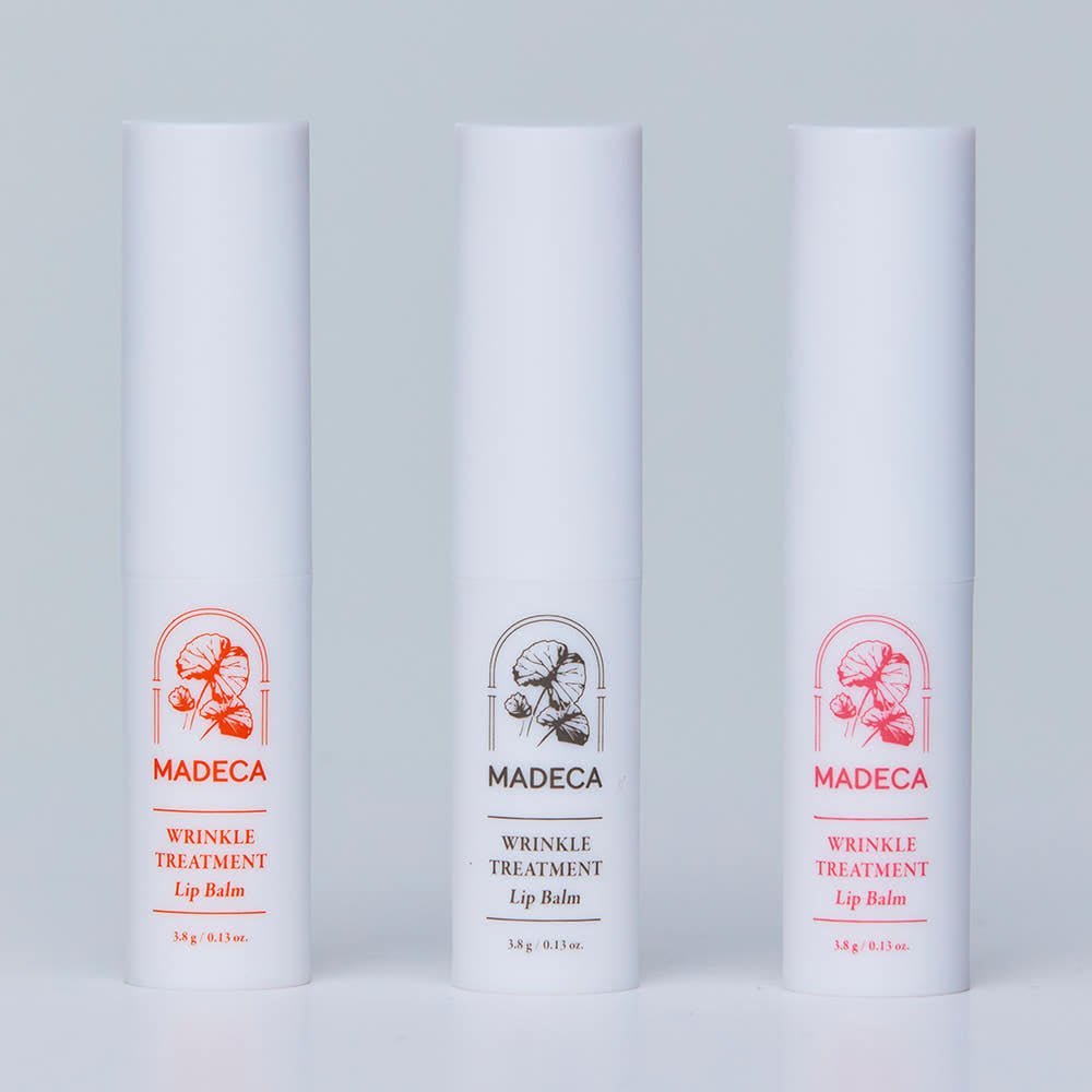 CENTELLIAN24 Madeca Wrinkle Treatment Lip Balm 3.8g - JOSEPH BEAUTY