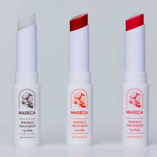 CENTELLIAN24 Madeca Wrinkle Treatment Lip Balm 3.8g - JOSEPH BEAUTY