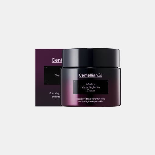 CENTELLIAN24 Madeca Youth Perfection Cream 50ml - JOSEPH BEAUTY