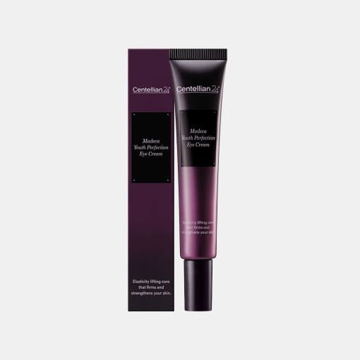 CENTELLIAN24 Madeca Youth Perfection Eye Cream 30ml - JOSEPH BEAUTY