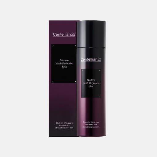 CENTELLIAN24 Madeca Youth Perfection Skin 120ml - JOSEPH BEAUTY