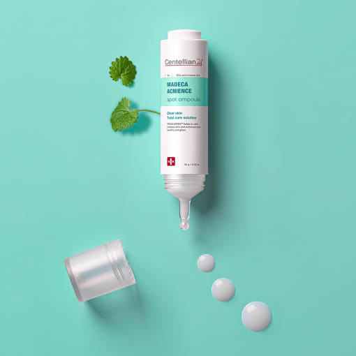 CENTELLIAN24 Medeca Acnience Spot Ampoule 15g