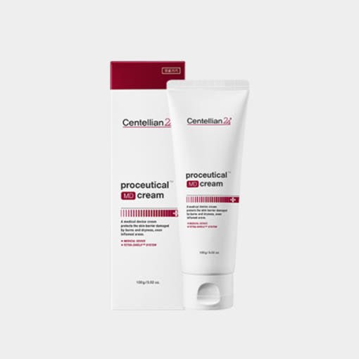 CENTELLIAN24 Proceutical MD Cream 100g - JOSEPH BEAUTY