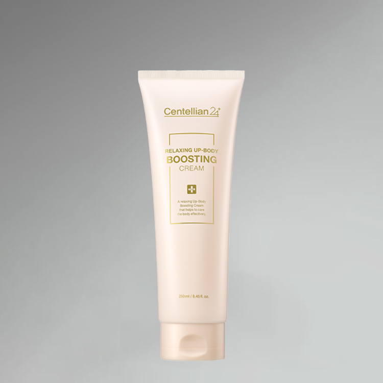 CENTELLIAN24 Relaxing Up Body Boosting Cream 250ml