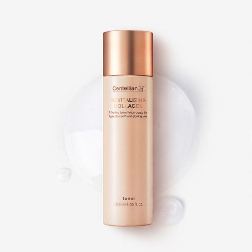 CENTELLIAN24 Revitalizing Collagen Toner 120ml - JOSEPH BEAUTY