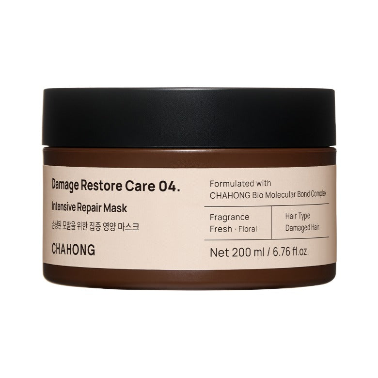 CHAHONG Intensive Repair Hair Mask 200ml