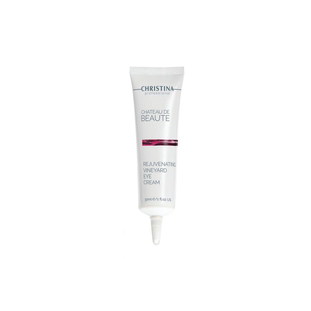Christina Chateau De Beaute - Rejuvenating Vineyard Eye Cream 30ml / 1oz