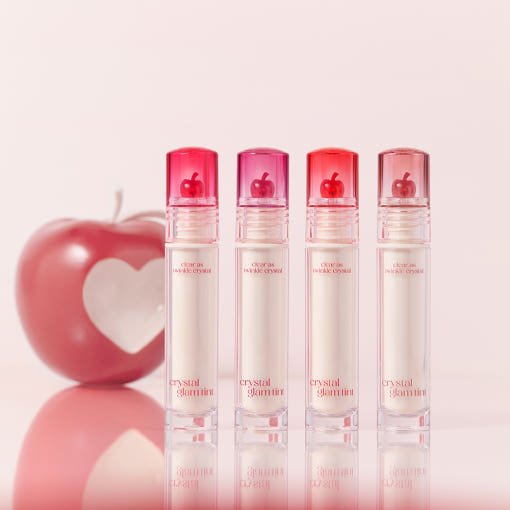 CLIO Crystal Glam Tint 3.4g (13 - 28) - JOSEPH BEAUTY