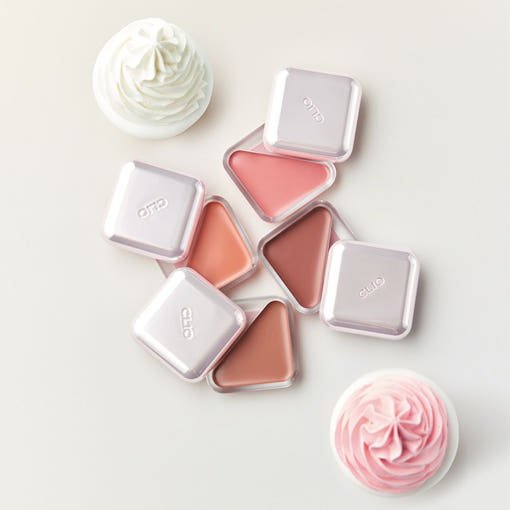 CLIO Essential Lipcheek Tap Blur 4.5g (4colors) - JOSEPH BEAUTY