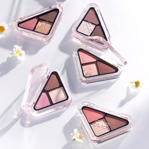 CLIO Essential Shadow Tap 1.5g (5colors) - JOSEPH BEAUTY