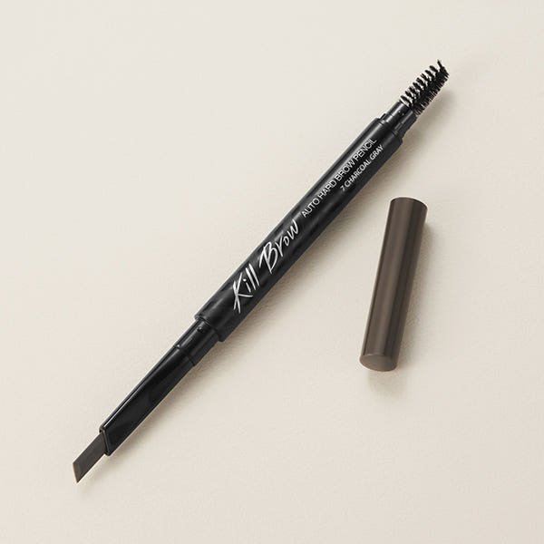 CLIO Kill Brow Auto Hard Brow Pencil 0.31g (7colors) - JOSEPH BEAUTY