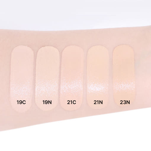 CLIO Kill Cover Founwear Cushion SET 15g+15g(Refill) (5colors)