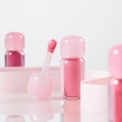 CLIO Volumate Tint Blur & Gloss (Blur 3.8g/Gloss 3g) (20colors) - JOSEPH BEAUTY