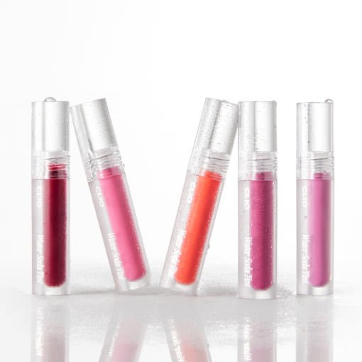 CLIO Water Soda Tint 3g (5colors) - JOSEPH BEAUTY