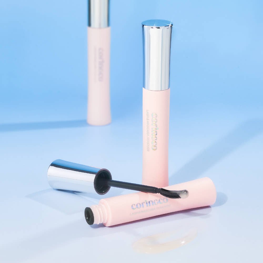 CORINGCO Collagen Lash & Mascara Remover 9ml - JOSEPH BEAUTY