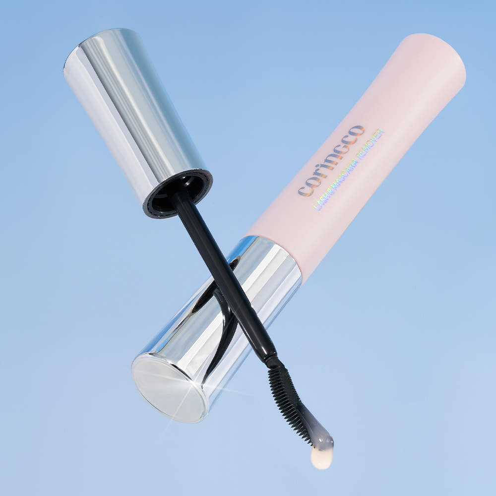 CORINGCO Collagen Lash & Mascara Remover 9ml