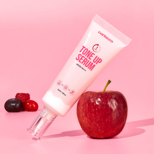 CORINGCO Minute Tone Up Serum SPF30 PA+++ 50ml