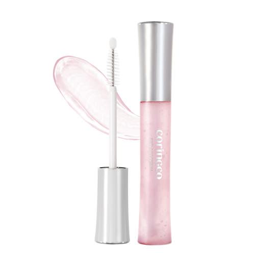 CORINGCO PINK COLLAGEN POWER EYELASH SERUM 13ml