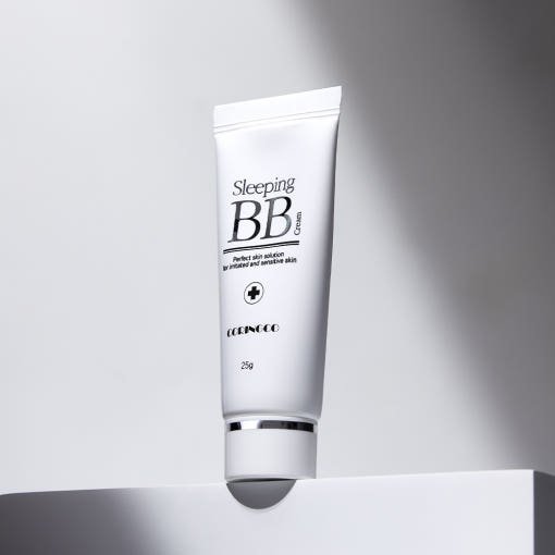 CORINGCO SLEEPING BB CREAM 25g - JOSEPH BEAUTY