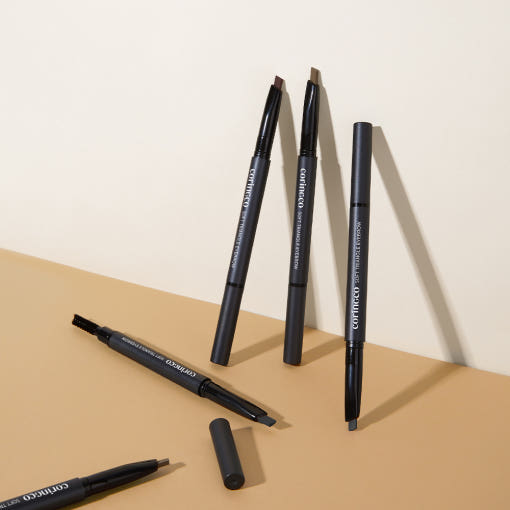CORINGCO Soft Triangle Eyebrow 0.17g (3 Colors)