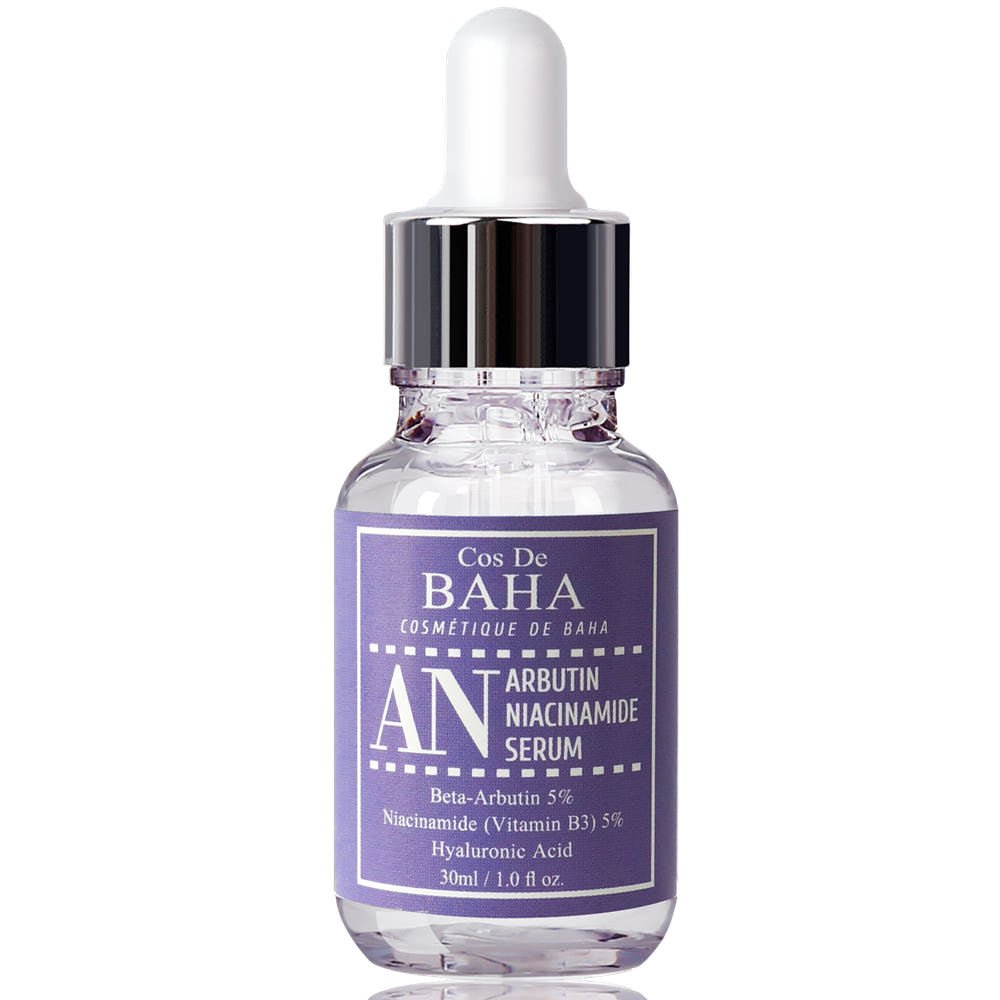 Cos De BAHA AN Arbutin 5% Serum with Niacinamide 5% 30ml - JOSEPH BEAUTY