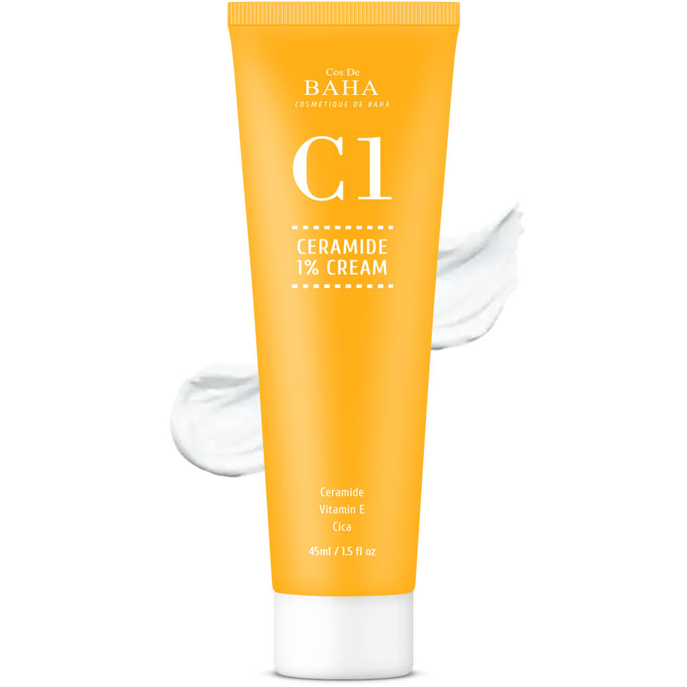 Cos De BAHA C1 Ceramide 1% Cream 45ml