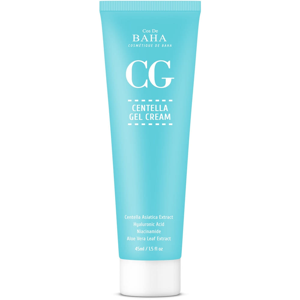 Cos De BAHA CG Centella Gel Cream 45ml