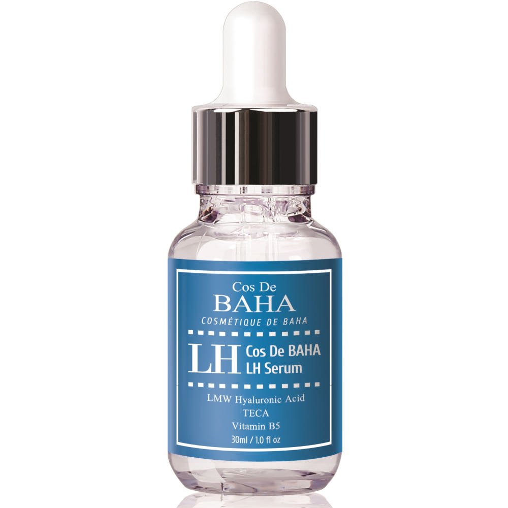 Cos De BAHA LH Low Molecular Hyaluronic Acid Serum 30ml - JOSEPH BEAUTY
