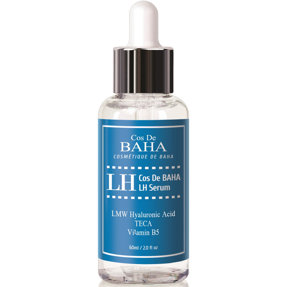 Cos De BAHA LH Low Molecular Hyaluronic Acid Serum 60ml