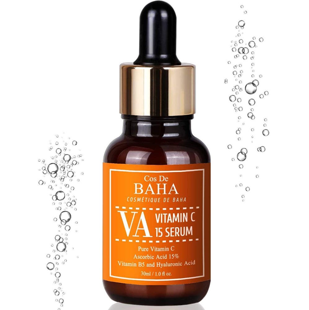Cos De BAHA VA Vitamin C 15% Serum 30ml - JOSEPH BEAUTY
