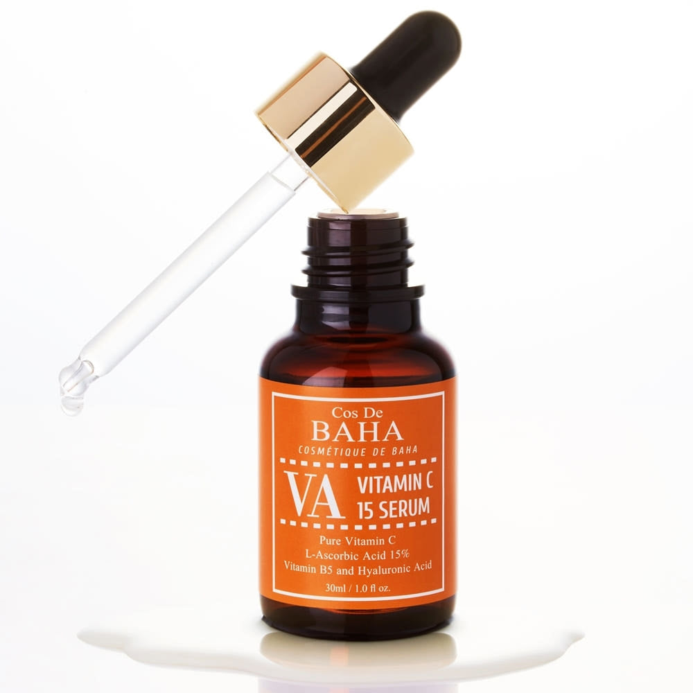 Cos De BAHA VA Vitamin C 15% Serum 30ml