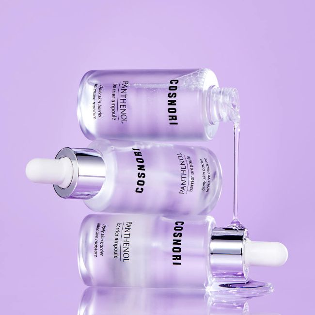 COSNORI Panthenol Barrier Ampoule 30ml