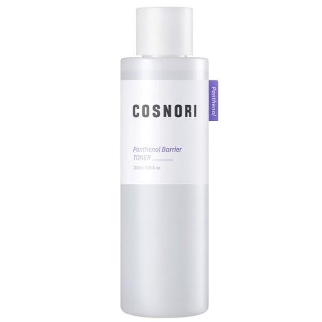 COSNORI Panthenol Barrier Toner 205ml - JOSEPH BEAUTY