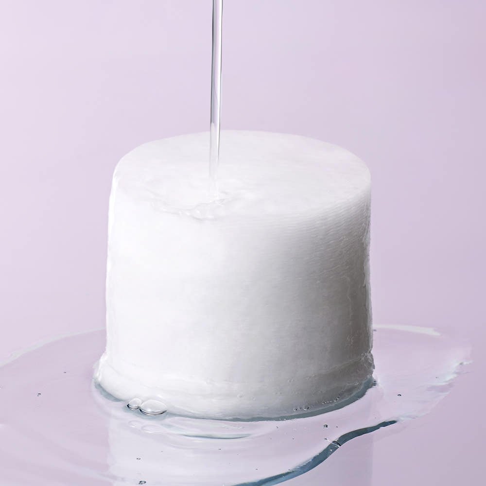 COSNORI Panthenol Barrier Toner Pad 140ml/60ea - JOSEPH BEAUTY