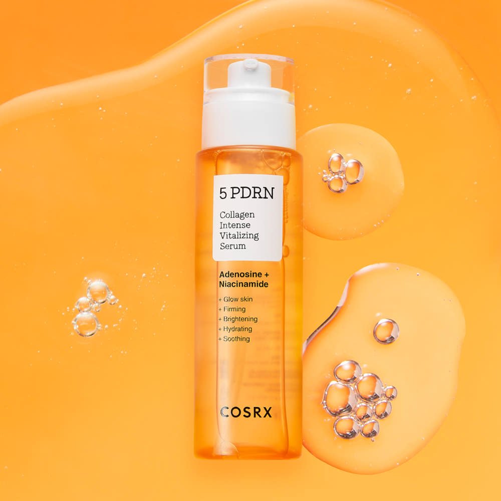 COSRX 5PDRN Collagen Intense Vitalizing Serum 100ml - JOSEPH BEAUTY