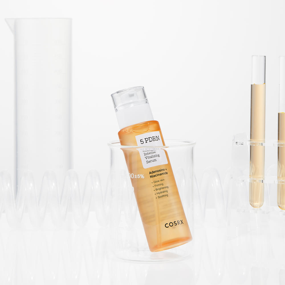 COSRX 5PDRN Collagen Intense Vitalizing Serum 100ml