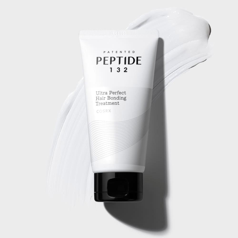 COSRX PEPTIDE - 132 Ultra Perfect Hair Bonding Treatment 120ml - JOSEPH BEAUTY