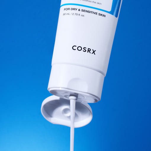 COSRX The Ceramide Skin Barrier Moisturizer 80ml - JOSEPH BEAUTY
