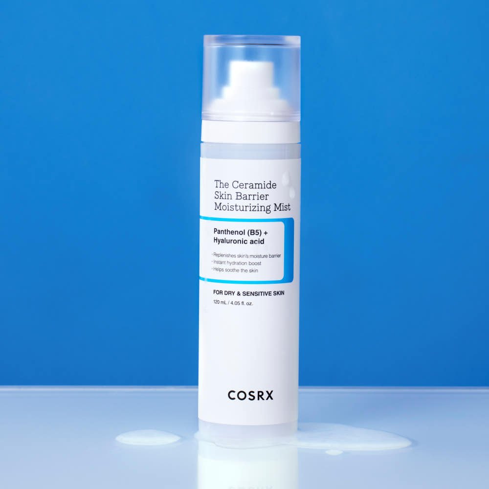 COSRX The Ceramide Skin Barrier Moisturizing Mist 120m - JOSEPH BEAUTY
